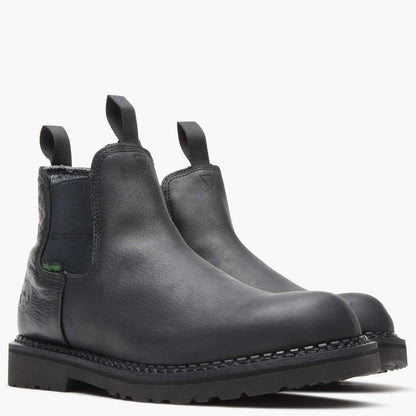 Georgia Giant: Waterproof High Romeo Boot