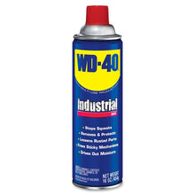 WD-40 Multi-Use Product Industrial Size