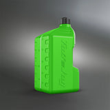 Tuff Jug Plastic 5 Gallon Utility Transfer Can