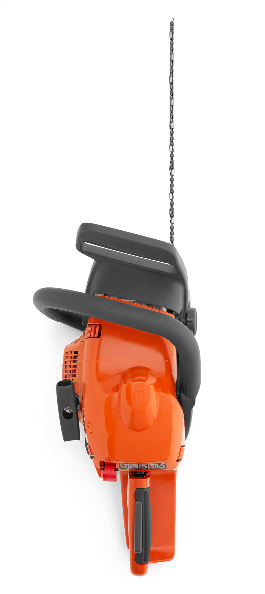 Husqvarna 435 Kit