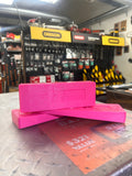 Pink Tuffy Plastic Wedge