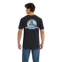 Cowlitz River Rigging Logo Short Sleeve Shirt