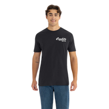 Cowlitz River Rigging Logo Short Sleeve Shirt