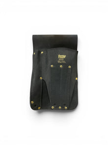 Perma Pouch Leather Felling Wedge Pouch