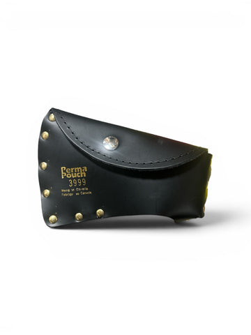 Perma Pouch Leather Axe Scabbard