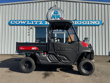 Kioti K9 UTV