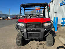 Kioti K9 UTV