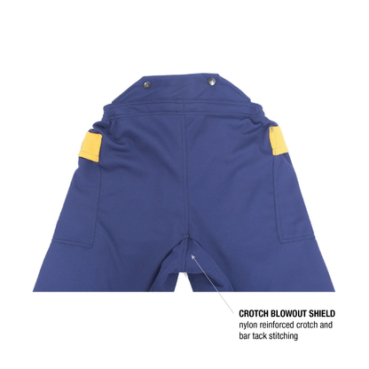 Faller's Poly Promax Chainsaw Pants