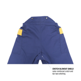 Faller's Poly Promax Chainsaw Pants