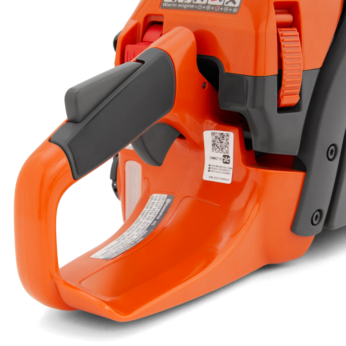 Husqvarna 435 Kit
