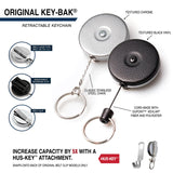 Retractable Key Chain Key-Bak #5