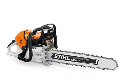 Stihl MS 500I Chainsaw