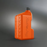 Tuff Jug Plastic 5 Gallon Utility Transfer Can