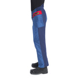 Half 'N' Half Pro Nylon / Poly Pro 3600 (TCS) Chainsaw Pants