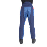 Half 'N' Half Pro Nylon / Poly Pro 3600 (TCS) Chainsaw Pants