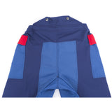 Half 'N' Half Pro Nylon / Poly Pro 3600 (TCS) Chainsaw Pants