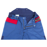 Half 'N' Half Pro Nylon / Poly Pro 3600 (TCS) Chainsaw Pants