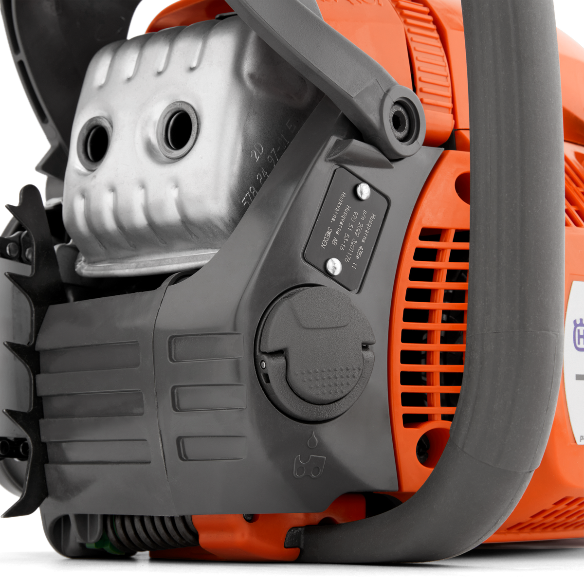 Husqvarna 435 Kit