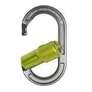 U.S. Rigging ProClimb I-Beamer Triple Lock Oval Carabiner