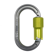 U.S. Rigging ProClimb I-Beamer Triple Lock Oval Carabiner