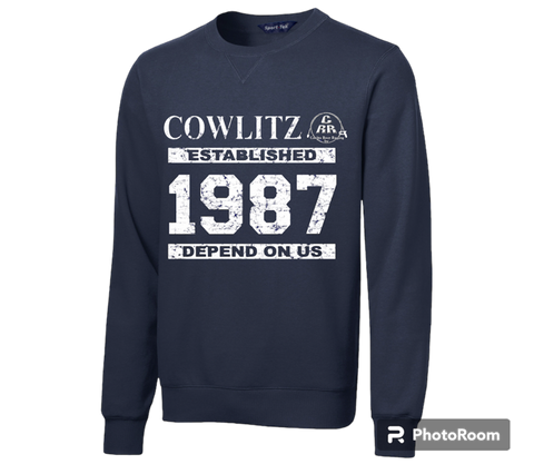 Cowlitz River Rigging Inc logo