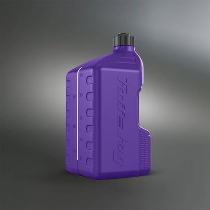 Tuff Jug Plastic 5 Gallon Utility Transfer Can