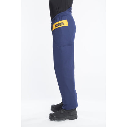 Faller's Poly Promax Chainsaw Pants