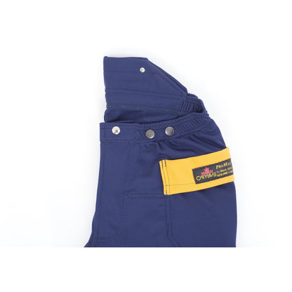 Faller's Poly Promax Chainsaw Pants