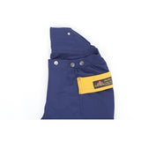 Faller's Poly Promax Chainsaw Pants