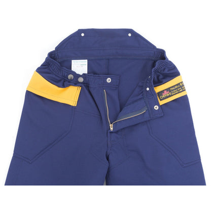 Faller's Poly Promax Chainsaw Pants