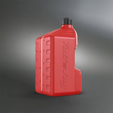 Tuff Jug Plastic 5 Gallon Utility Transfer Can