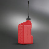 Tuff Jug Plastic 5 Gallon Utility Transfer Can