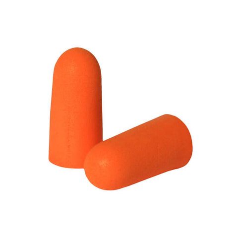 Radians Resistor 32 NRR Disposable Foam Earplug
