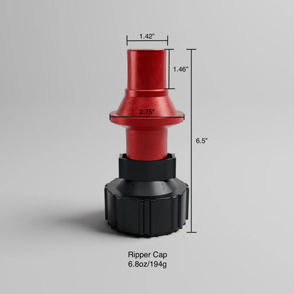 Ripper Cap Spout by Tuff Jug