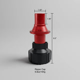 Ripper Cap Spout by Tuff Jug
