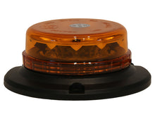 Amber LED Beacon Light Low Profile Buyers