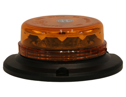 Amber LED Beacon Light Low Profile Buyers
