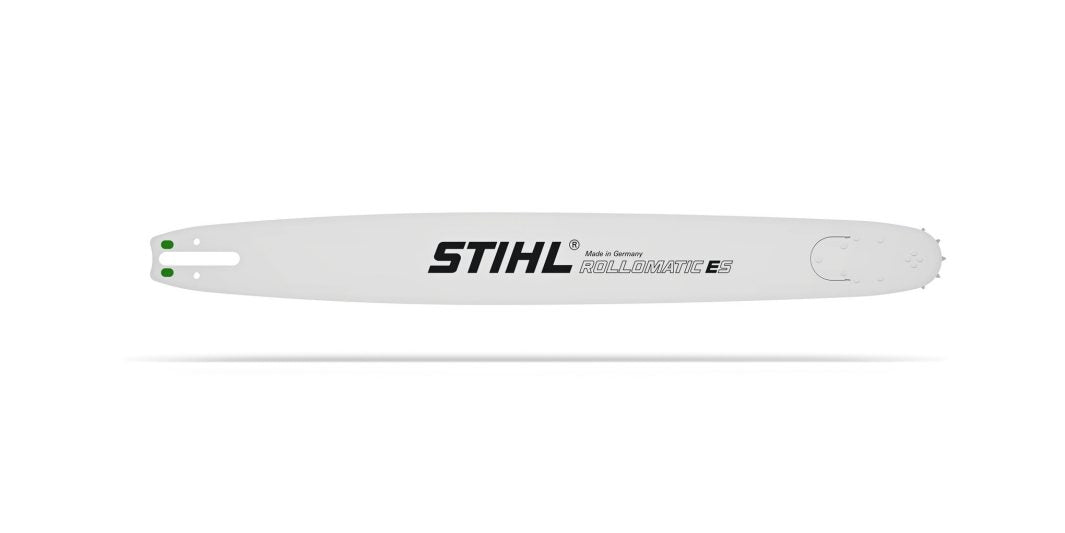 Stihl Rollomatic Chainsaw Guide Bar