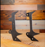 West Coast Saw 3- Point Felling Dogs (for Stihl Saws)