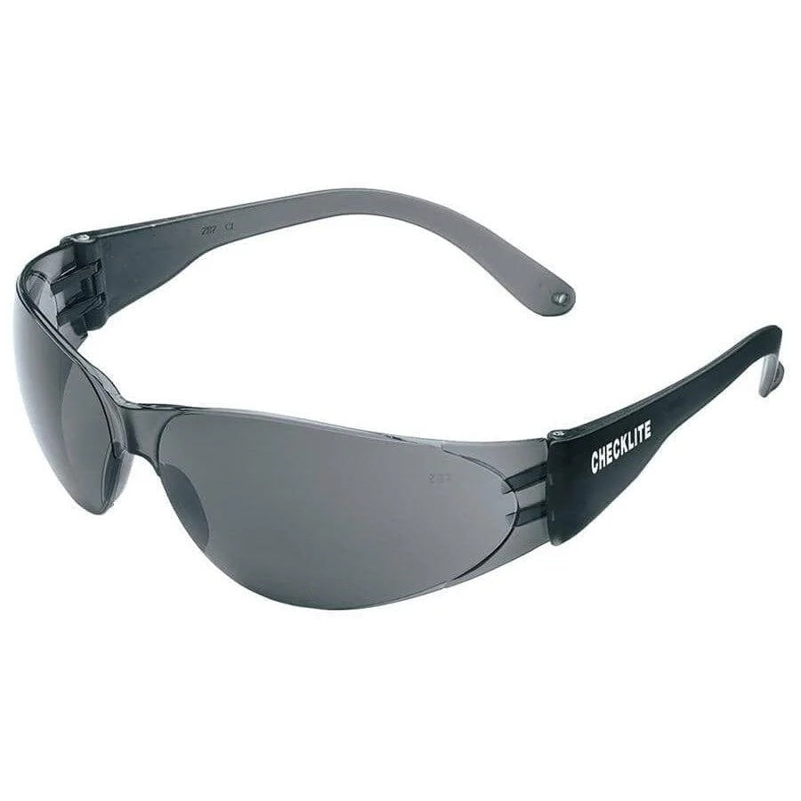 Checklite CL1 Safety Glasses Clear