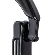 Forged Aluminum Swivel Snap Hook