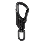 Forged Aluminum Swivel Snap Hook
