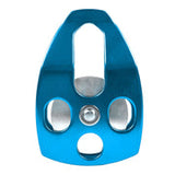 ProClimb Extra Roll Aluminum Arborist Pulley