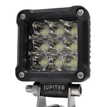 Jupiter Lighting 2" LED Square Spot Work Light