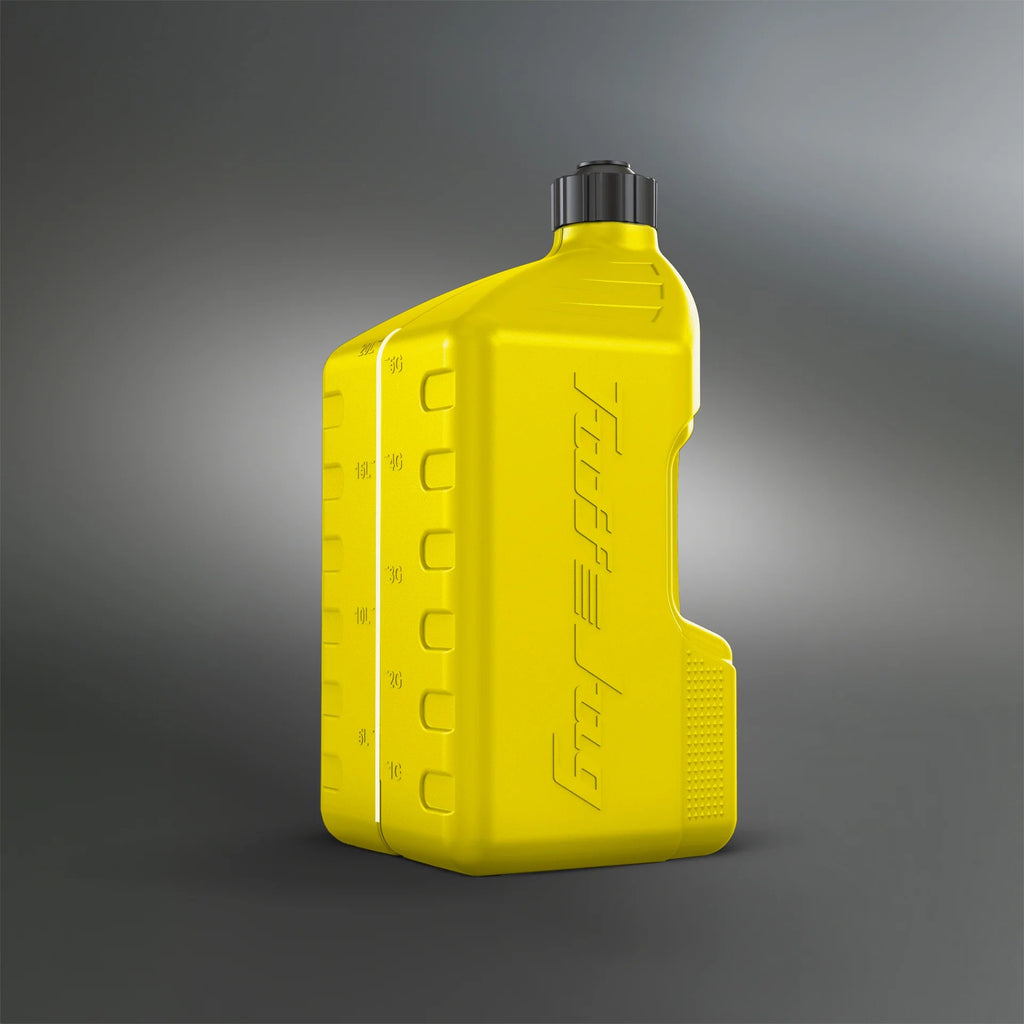 Tuff Jug Plastic 5 Gallon Utility Transfer Can – Cowlitz River Rigging