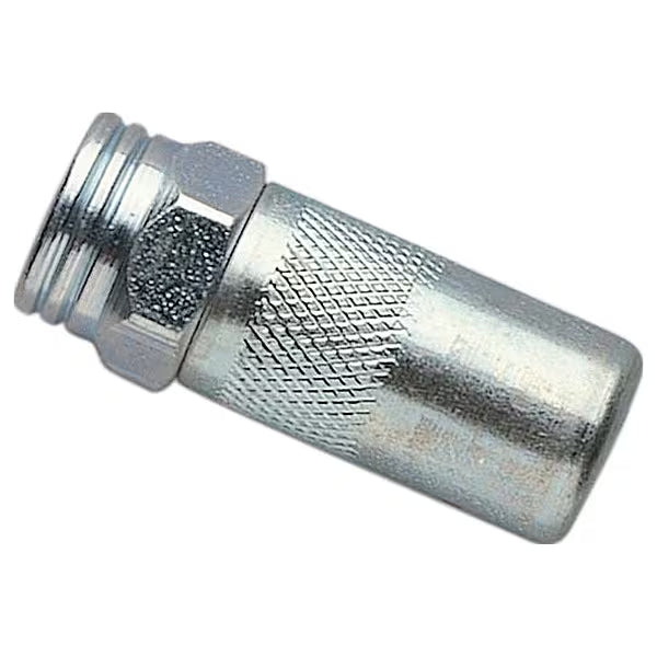 LINCOLN HYDRAULIC 3 JAW GREASE COUPLER 3000 PSI MAX PESSURE