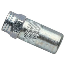 LINCOLN HYDRAULIC 3 JAW GREASE COUPLER 3000 PSI MAX PESSURE