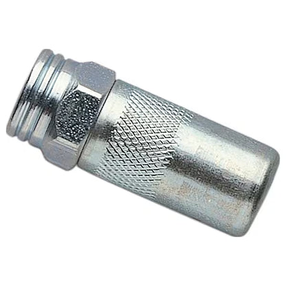 LINCOLN HYDRAULIC 3 JAW GREASE COUPLER 3000 PSI MAX PESSURE