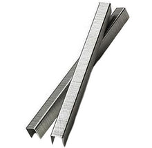 Steelhead Fasteners Galvanized A11 3/8 Staples For Steelhead Hammer Tacker