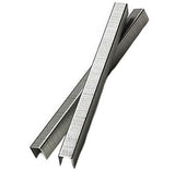 Steelhead Fasteners Galvanized A11 3/8 Staples For Steelhead Hammer Tacker